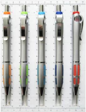 專業定制，實惠之選 Jy廣告圓珠筆工廠，打造個性化辦公用品AR-08